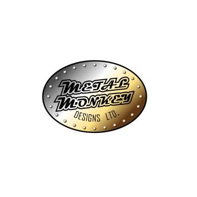 Metal Monkey Designs Ltd Logo