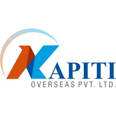 KAPITI OVERSEAS PRIVATE LIMITED Logo
