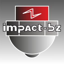 Impact-BZ Logo