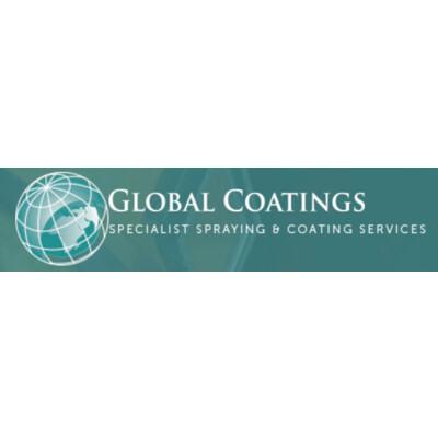 Global Coatings - Specialist Spraying & Coating Services's Logo