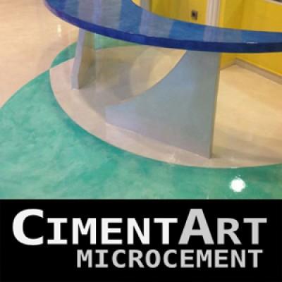 CimentArt UK Logo