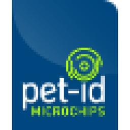 Pet-ID Microchips Ltd Logo
