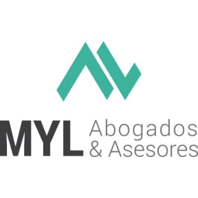 MYL Abogados & Asesores Logo