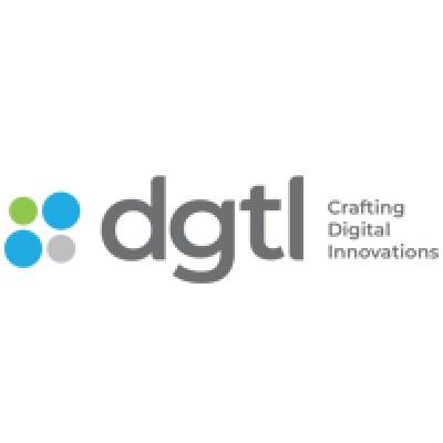 DGTL INNOVATIONS LLP Logo