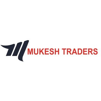 Mukesh Traders Logo