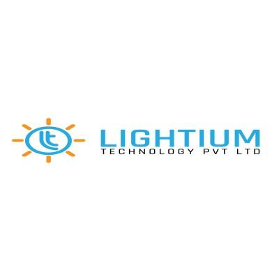 Lightium Technology Pvt. Ltd.'s Logo