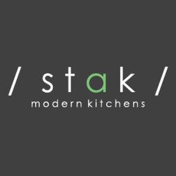 Stak Modern Kitchens Logo