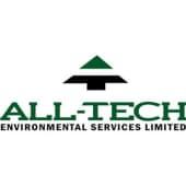 ALL-TECH Environmental Services Logo