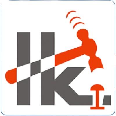 Hammer Knock Pressotechnologies India Pvt Ltd Logo