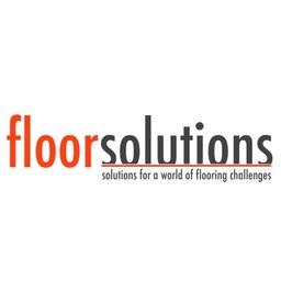 Floor Solutions Canada Logo