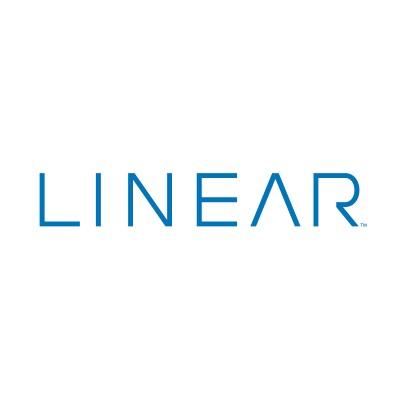 Linear Access's Logo