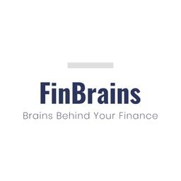 FinBrains Logo