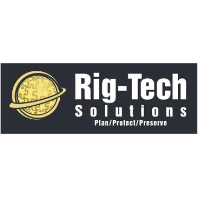 Rig-Tech Solutions Logo
