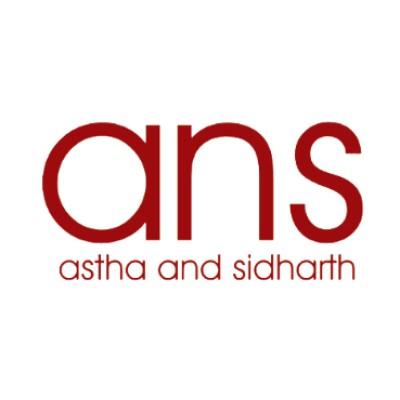 ans design studio Logo