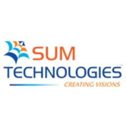 Sum Technologies Logo