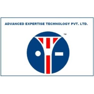 Advanced Expertise Technology PVT. LTD. Logo
