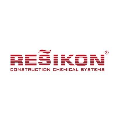 Resikon Construction Chemicals Logo
