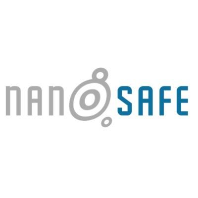 Nanosafe Solutions Private Limited Logo