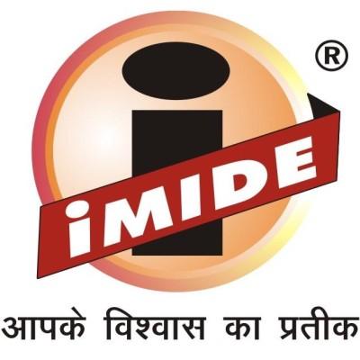 IMIDE WINDING WIRE Logo