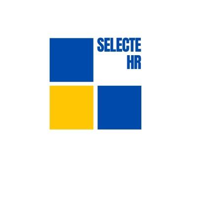 Selecte HR Services Pvt. Ltd. Logo