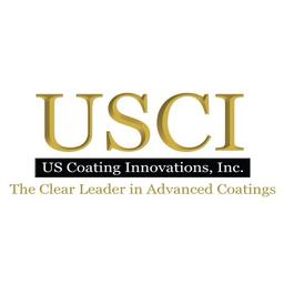 US Coating Innovations Logo