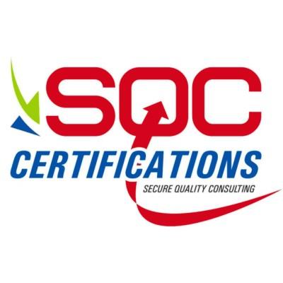 SQC Certification Services Pvt Ltd Logo