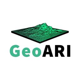 GeoARI Logo