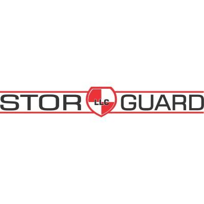 Stor-Guard's Logo