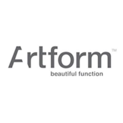Artform | architectural fabrication Logo