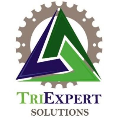 TriExpert Solutions Sdn Bhd Logo