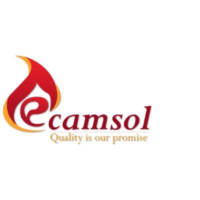 Camsol Advisory Logo