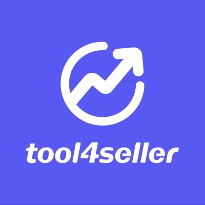 tool4seller Logo