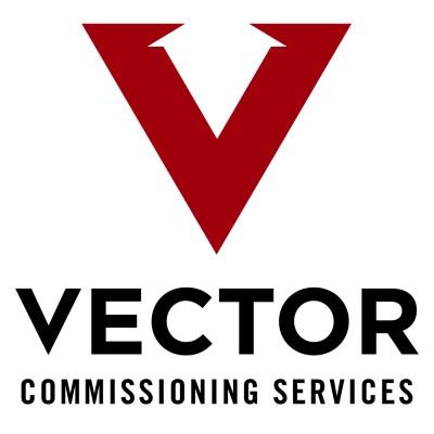 Vector Commissioning Services Logo