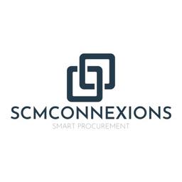SCMCONNEXIONS Logo
