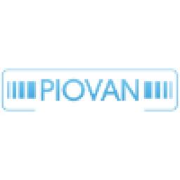 A. PIOVAN SRL Logo