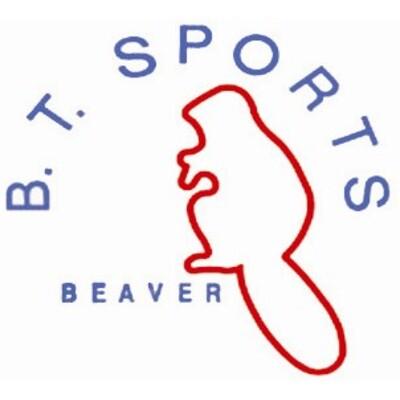 B. T. Sports Pte Ltd Logo
