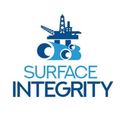 Surface Integrity AS Logo