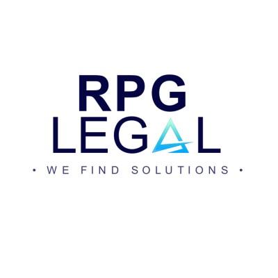 RPG Legal Logo
