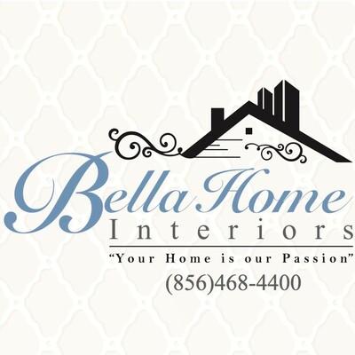 Bella Home Interiors Logo