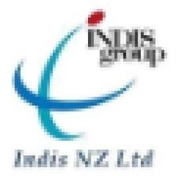 INDIS NZ LTD Logo