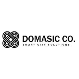 Domasic Co. Logo
