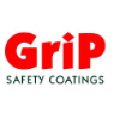 GriP Safety Coatings Logo