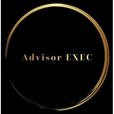 Advisor EXEC Logo
