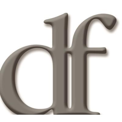DF DESIGN INC Logo