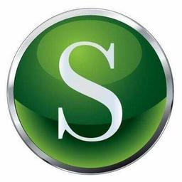 Solid GreenTech Solutions Logo