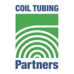 Coil Tubing Partners Logo