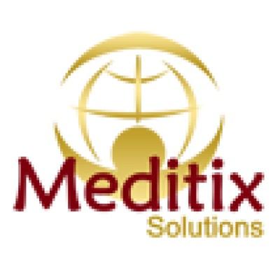 Meditix Solutions Private limited Logo