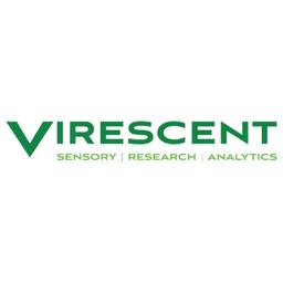 Virescent Analytics Inc. Logo