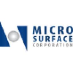 Micro Surface Corporation Logo