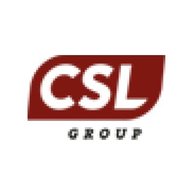 CSL Group Ltd Logo